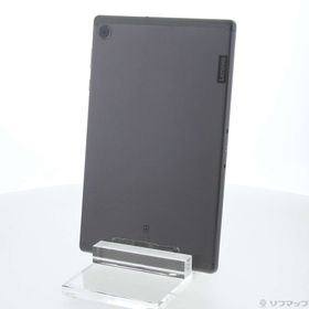 (中古)Lenovo Lenovo Tab M10 FHD Plus 64GB アイアングレー ZA5T0292JP Wi-Fi(305-ud)