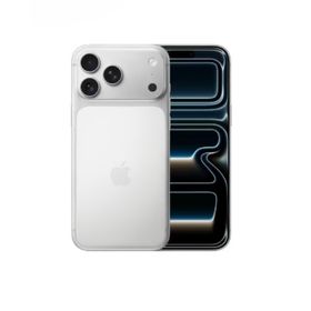 アップル(Apple)の【新品未開封】アップル iPhone17 Pro Max 256GB シルバー(スマートフォン本体) アップル(Apple)の【新品未開封】アップル iPhone17 Pro Max 256GB シルバー(スマートフォン本体)