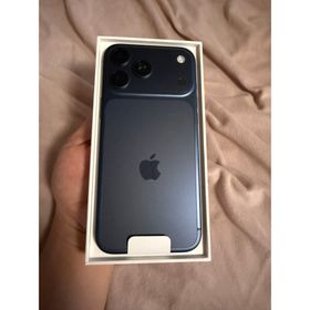 アイフォーン(iPhone)の海外版iPhone 17 Pro Max 256GB，未アクティベート・未使用(スマートフォン本体) アイフォーン(iPhone)の海外版iPhone 17 Pro Max 256GB，未アクティベート・未使用(スマートフォン本体)