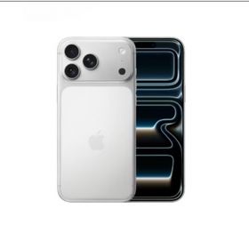 アップル(Apple)の【新品未使用】Apple iPhone17 Pro Max 256GB シルバー(スマートフォン本体) アップル(Apple)の【新品未使用】Apple iPhone17 Pro Max 256GB シルバー(スマートフォン本体)