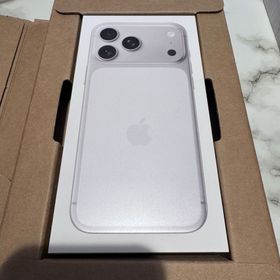 アップル iPhone17 Pro Max 2TB 米国版(スマートフォン本体) アップル iPhone17 Pro Max 2TB 米国版(スマートフォン本体)