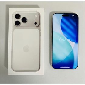 iPhone17ProMAX 256GB 新品同様 大宮駅か指扇駅(スマートフォン本体) iPhone17ProMAX 256GB 新品同様 大宮駅か指扇駅(スマートフォン本体)
