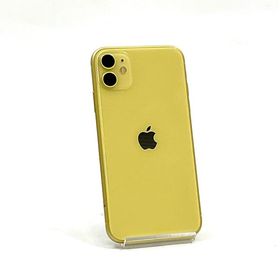 iPhone11 64GBイエローSIMフリー美品箱付きSIMピン iPhone 11 イエロー 新品 100,000円 中古 18,300円 | ネット最安値の