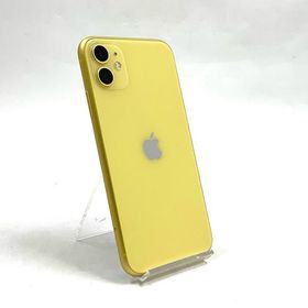iPhone 11 イエロー 新品 100,000円 中古 18,300円 | ネット最安値の iPhone 11 イエロー 新品 100,000円 中古 18,300円 | ネット最安値の