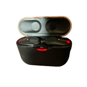 ソニー(SONY)のSONY ワイヤレスイヤホン WF-1000XM3(ヘッドフォン/イヤフォン)