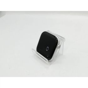 【中古】Apple Apple Watch Series10 42mm GPS シルバーアルミニウムケース (バンド無し)【京都】保証期間1ヶ月【ランクC】