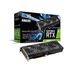 GeForce RTX 3080 Ti 搭載グラボ 新品 85,000円 中古 49,500円