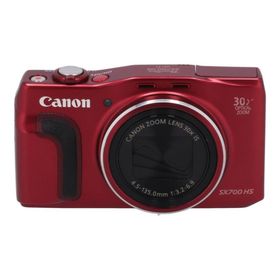 キヤノン(Canon)のCanon キヤノン /デジタルカメラ/PowerShot SX700 HS/911033004053/Bランク/22【中古】(その他)