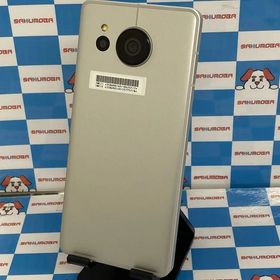 AQUOS sense7 plus 6GB/128GB シルバー A208SH SoftBank版S