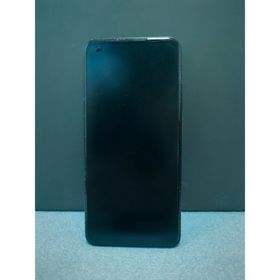 エイスース(ASUS)の【美品】Zenfone10128GB ブラック(スマートフォン本体) エイスース(ASUS)の【美品】Zenfone10128GB ブラック(スマートフォン本体)