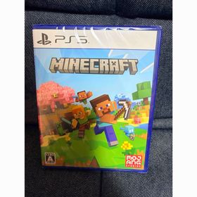 マインクラフト(Minecraft)のMinecraft(家庭用ゲームソフト) マインクラフト(Minecraft)のMinecraft(家庭用ゲームソフト)