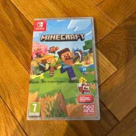 マインクラフト ソフト 新品(家庭用ゲームソフト) マインクラフト ソフト 新品(家庭用ゲームソフト)