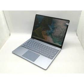 【中古】Microsoft Surface Laptop Go3 【i5 1235U 8G 256G】 XK1-00063 アイスブルー【秋葉4号】保証期間1ヶ月【ランクB】