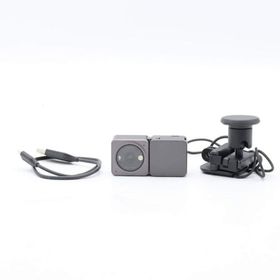 ディージェイアイ(DJI)のDJI Action 2 パワーコンボ 32GB ②(コンパクトデジタルカメラ)