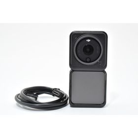 ディージェイアイ(DJI)の美品 DJI Action 2 Powerコンボ ARYM6046(コンパクトデジタルカメラ)