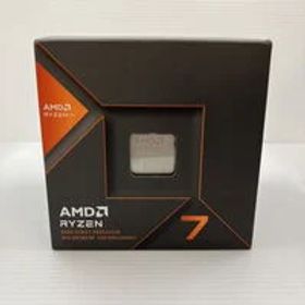 中古 AMD Ryzen 7 8700G (AM5/4.2GHz/24M/C8/T16/65W) 166430 状態： B:良品