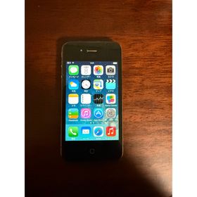 アイフォーン(iPhone)のiphone4 16G softbank A1332(スマートフォン本体)