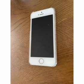 アイフォーン(iPhone)のiPhone4s ゴールド(スマートフォン本体)