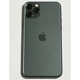 アイフォーン(iPhone)の41 iPhone 11 Pro 64GB SIMフリー(スマートフォン本体) アイフォーン(iPhone)の41 iPhone 11 Pro 64GB SIMフリー(スマートフォン本体)