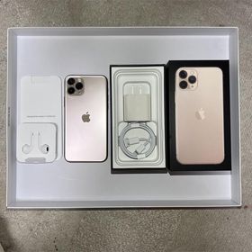 アップル iPhone11 Pro 256GB ゴールド softbank(スマートフォン本体) アップル iPhone11 Pro 256GB ゴールド softbank(スマートフォン本体)