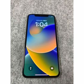 アイフォーン(iPhone)の中古 国内版 SIMフリー iPhone11 Pro 256GB シルバー色(スマートフォン本体) アイフォーン(iPhone)の中古 国内版 SIMフリー iPhone11 Pro 256GB シルバー色(スマートフォン本体)