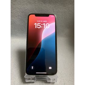アイフォーン(iPhone)の美品 Appleストア版 SIMフリー iPhone11 Pro 64GB(スマートフォン本体) アイフォーン(iPhone)の美品 Appleストア版 SIMフリー iPhone11 Pro 64GB(スマートフォン本体)
