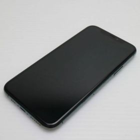 アイフォーン(iPhone)のSIMフリー iPhone 11 Pro 64GB M000(スマートフォン本体) アイフォーン(iPhone)のSIMフリー iPhone 11 Pro 64GB M000(スマートフォン本体)
