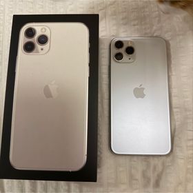 アップル(Apple)のiPhone 11 pro 本体(スマートフォン本体) アップル(Apple)のiPhone 11 pro 本体(スマートフォン本体)