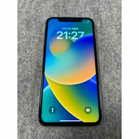 アイフォーン(iPhone)の美品 Appleストア版 simフリー iPhone11 Pro 256GB(スマートフォン本体) アイフォーン(iPhone)の美品 Appleストア版 simフリー iPhone11 Pro 256GB(スマートフォン本体)