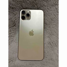 アイフォーン(iPhone)のアップル iPhone11 Pro 64GB ゴールド softbank(スマートフォン本体) アイフォーン(iPhone)のアップル iPhone11 Pro 64GB ゴールド softbank(スマートフォン本体)