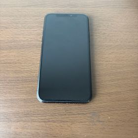 アイフォーン(iPhone)のアップル iPhone11 Pro 256GB スペースグレイ SIMフリー(スマートフォン本体) アイフォーン(iPhone)のアップル iPhone11 Pro 256GB スペースグレイ SIMフリー(スマートフォン本体)