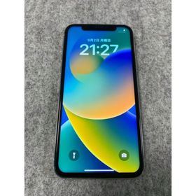 美品 Appleストア版 SIMフリー iPhone11 Pro 256GB (スマートフォン本体) 美品 Appleストア版 SIMフリー iPhone11 Pro 256GB (スマートフォン本体)