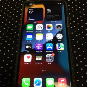 アップル(Apple)のiPhone11Pro ゴールド 64GB au 残債なし 一括購入(スマートフォン本体) アップル(Apple)のiPhone11Pro ゴールド 64GB au 残債なし 一括購入(スマートフォン本体)