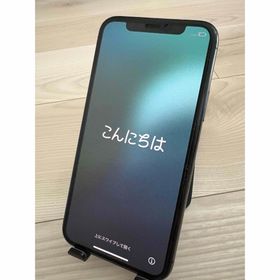 【修復歴無】iPhone11Pro 256GB スペースグレー SIMフリー(スマートフォン本体) 【修復歴無】iPhone11Pro 256GB スペースグレー SIMフリー(スマートフォン本体)