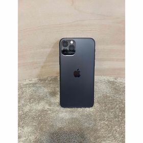 アイフォーン(iPhone)のiPhone 11 Pro 256GB【ジャンク品】 縦線・FaceID不可(スマートフォン本体) アイフォーン(iPhone)のiPhone 11 Pro 256GB【ジャンク品】 縦線・FaceID不可(スマートフォン本体)