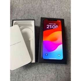 アイフォーン(iPhone)の中古 国内版 SIMフリー iPhone11 Pro 64GB スペースグレー色(スマートフォン本体) アイフォーン(iPhone)の中古 国内版 SIMフリー iPhone11 Pro 64GB スペースグレー色(スマートフォン本体)