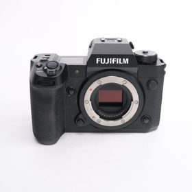 フジフイルム(富士フイルム)の【中古】(フジフイルム) FUJIFILM X-H2 ボディ(コンパクトデジタルカメラ) フジフイルム(富士フイルム)の【中古】(フジフイルム) FUJIFILM X-H2 ボディ(コンパクトデジタルカメラ)