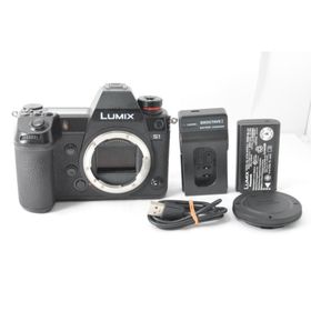 【中古】(パナソニック) Panasonic DC-S1 ボディ トップカメラオンライン / 【中古】 パナソニック(panasonic) LUMIX S1