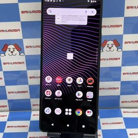 Xperia 1 III 12GB/256GB フロストパープル SO-51B docomo版SIM