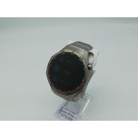 【中古】Huawei HUAWEI WATCH GT 5 Pro 46mm チタニウム【秋葉本店】保証期間１ヶ月【ランクA】