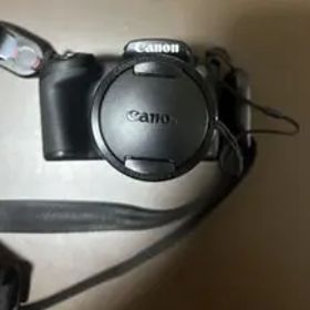 Canon PowerShot SX420ISデジタルカメラ