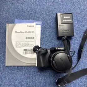 Canon PowerShot SX420 IS 本体