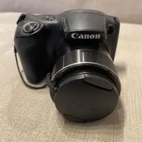 Canon キャノン デジカメ PowerShot SX420 IS
