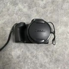 Canon PowerShot SX420 IS デジタルカメラ動作確認済み