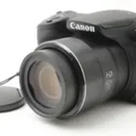 ★美品★Canon キヤノン PowerShot パワーショット SX420IS