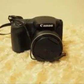 CANON/デジタルカメラ PowerShot SX420 IS