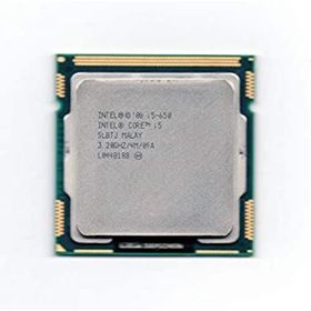 【中古】Core i5???650?3.20?GHzターボメモリ4?MB(PCパーツ) 【中古】Core i5???650?3.20?GHzターボメモリ4?MB(PCパーツ)