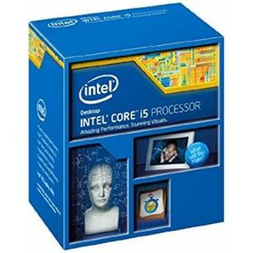 Intel CPU Core-I5 3.10GHz 6Mキャッシュ LGA1150 BX80646I54440 (PCパーツ) Intel CPU Core-I5 3.10GHz 6Mキャッシュ LGA1150 BX80646I54440 (PCパーツ)