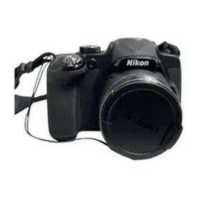 ニコン Nikon COOLPIX P600
