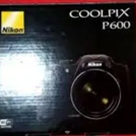 Nikon COOLPIX Performance COOLPIX P600 …